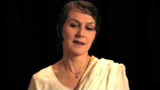 Sharon Gannon - The Importance of Jivamukti Yoga