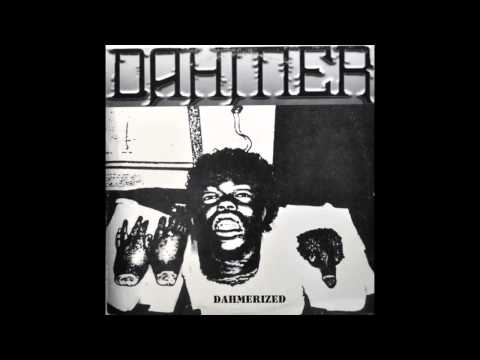 Dahmer - Dahmerized Full Album (1997)