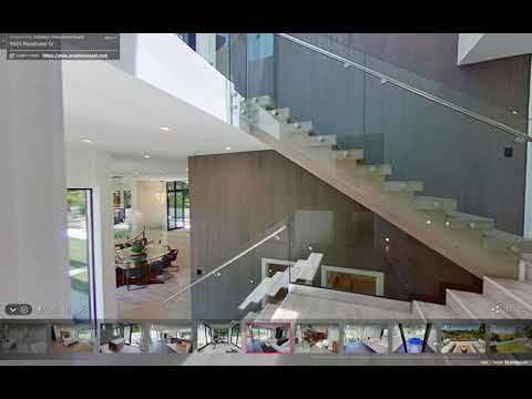 Matterport Example