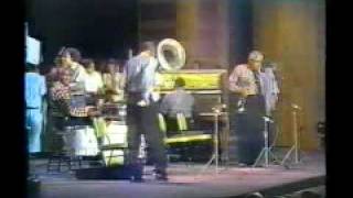 Preservation Hall Jazz Band When The Saints 1