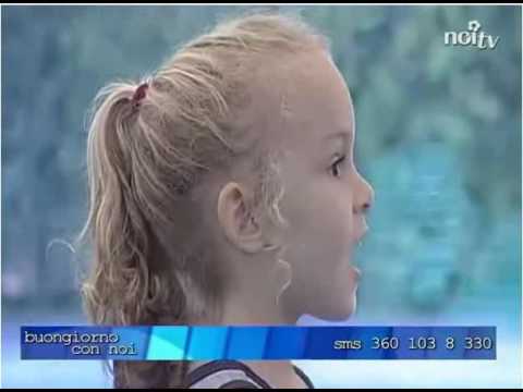 I Pieri: una famiglia per il tennis