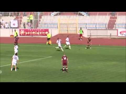 TribùGranata: tutti i gol della 26esima giornata di LegaPro