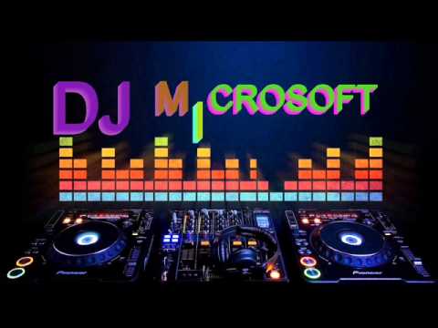 Nermin birthday party ReMix-Dj Microsoft