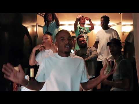 Thousonaire -  No Hook