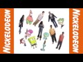 Nickelodeon - Mix Ups Promo (2002, USA)
