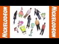 Nickelodeon Mix Ups Promo 2002 USA