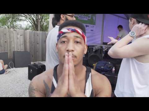 Kerry Blu "Anticipation" Feat Avel Cortijo