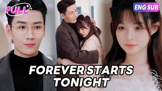 [HD FULL]💔The infertile and cold-hearted CEO got her pregnant with six children overnight. #romantic