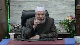 صورة عندما يرفض الزوج الطلاق الشرعي بعد الطلاق المدني/الخميـس (16-01-2025م)الحلقـة الثـانيــة