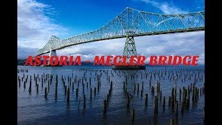 preview picture of video 'The longest bridge in North America | 4.1 miles'