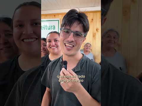 ⚡ En Añelo ordenamos el crecimiento para que el desarrollo energético llegue a la gente.