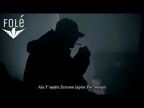 Ellbox - Shoqni (Official Video)