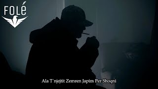 Ellbox - Shoqni