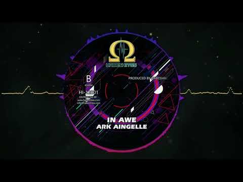 Habeshites 001 Prince David ∞ InI Shepherd ••• ArkAingelle ∞ In Awe