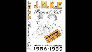 Music video thumbnail preview for Eluga Rahul - J.M.K.E. - Rumal Nali by J.M.K.E.
