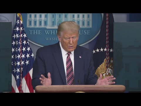 Report: Trump paid $750 in federal income taxes in 2016, 2017