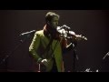 Andrew Bird - Carrion Suite - Fox Theatre - Oakland, CA - 4/13/12