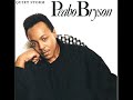 Peabo Bryson - Good Combination