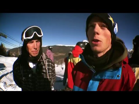 Game of In Your Face  Torstein Horgmo vs Jossi Wells