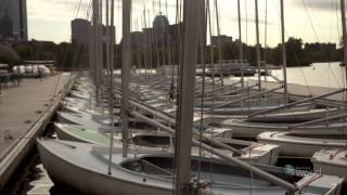 Discovery Waterfront Cities of the World Boston HDTV