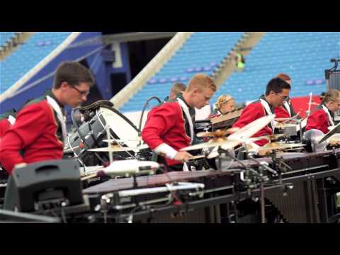 SCV:Backstage Summer 2015 Ep. 10 - "Finals Week"