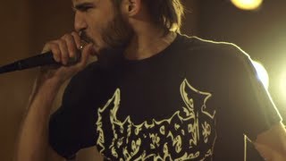 Depths Of Hatred - "Revocation" (Feat. Elliot Desgagnes of Beneath The Massacre)