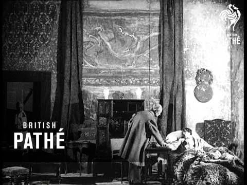 Madame Sarah Bernhardt (1920-1939)