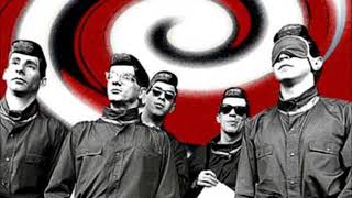 DEVO - Later is Now (instrumental)