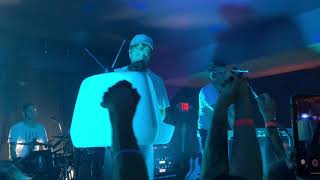 Enter Shikari - Airfield live Ottawa 2019