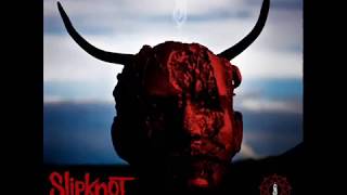 Slipknot - Vermillion (Terry Date Mix) [HQ Audio]