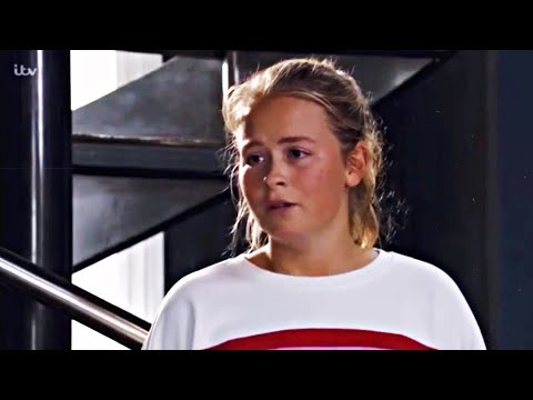 Liv Flaherty 18th October 2019 Part 1