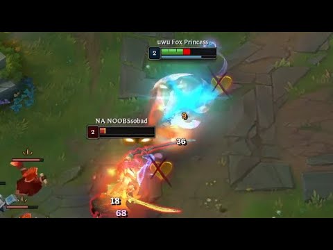 How To ALWAYS WIN as AHRI vs Yone