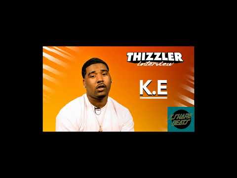 K.E x YATTA x BRIS Type Beat New 2019 - "DONDADA" | Ralfy The Plug Type Beat