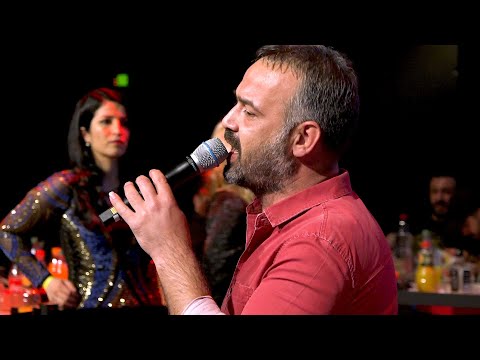 Mega Konzert Neunkirchen 2019 - Halit Bilgiç - Sherif Omeri by Fouad