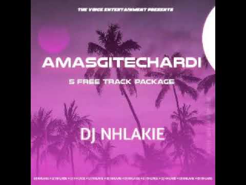 3.DJ Nhlakie - G  STR23(Feat.Cookeyz)#amapiano #amapiano2022 #Sgubu #trending #zanten