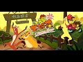 Chicken Stew SEASON 1 Sharpshooter English Dub