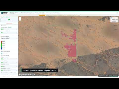 Mining Pro Tutorial