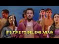 The Prince Of Egypt UK Official Trailer