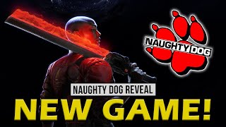 NAUGHTY DOG’S new game revealed | THE WITCHER 4 protagonist unveiled | ASTRO BOT wins GOTY!