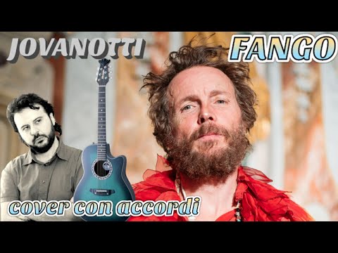 Fango - Jovanotti
