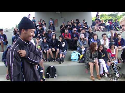 Klaivin & Lanes x Cas & Luan | 2° Fase | 80° Batalha do Villa