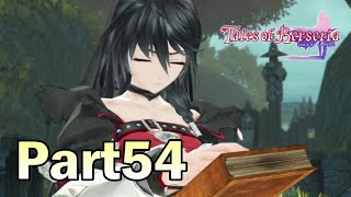 【PS4】テイルズ オブ ベルセリア part54