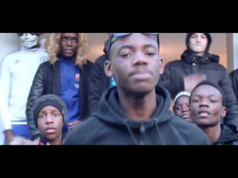 La Barode - Hola Pétasse