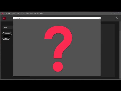  How to Create a Magazine Layout Design in InDesign CC Tutorial