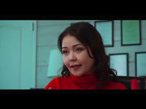 Жена - не стена - Трейлер 1080p