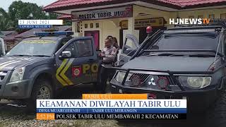 Download lagu TABIR ULU SECTOR POLICE (POLSEK), AS A GUARDIAN OF PUBLIC SECURITY AND ORDER | MERANGIN mp3 Download lagu TABIR ULU SECTOR POLICE (POLSEK), AS A GUARDIAN OF PUBLIC SECURITY AND ORDER | MERANGIN mp3