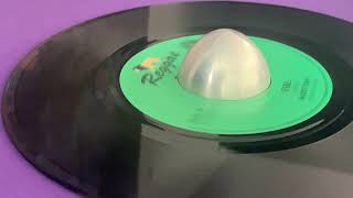 BARRY ISAAC ~ Fire