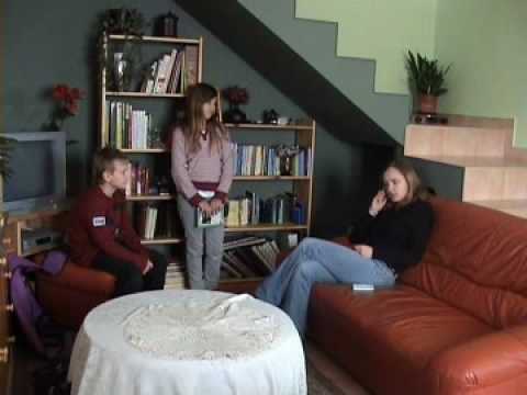 Ein Blick in die Zukunft