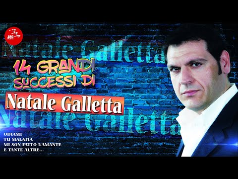 Natale Galletta - Tu malatia - Official Seamusica