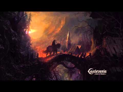 Castlevania, Lords of Shadows - Waterfalls of Agharta [Extended]